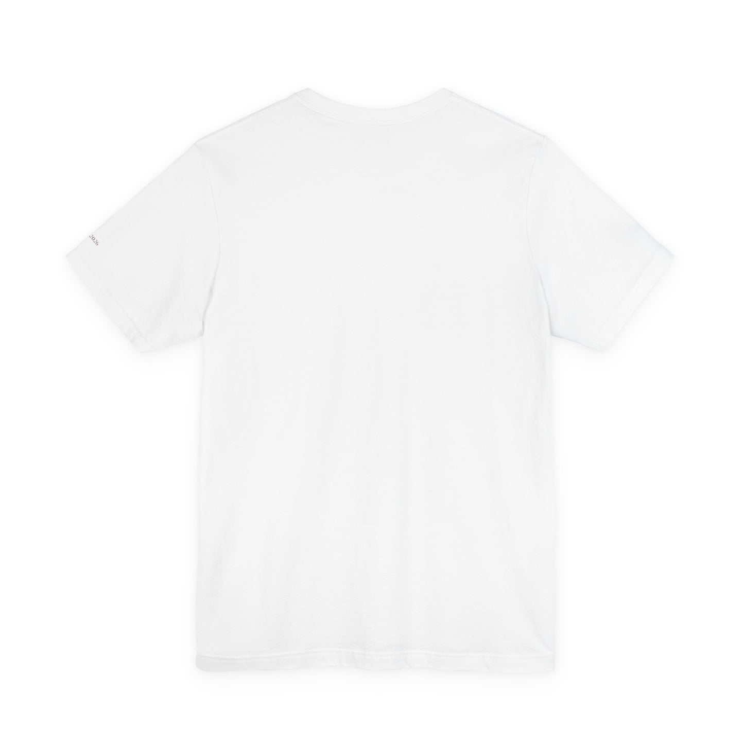 Minimalist Logo Tee — M｜M & Co. Chest Graphic T-Shirt