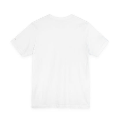Minimalist Logo Tee — M｜M & Co. Chest Graphic T-Shirt