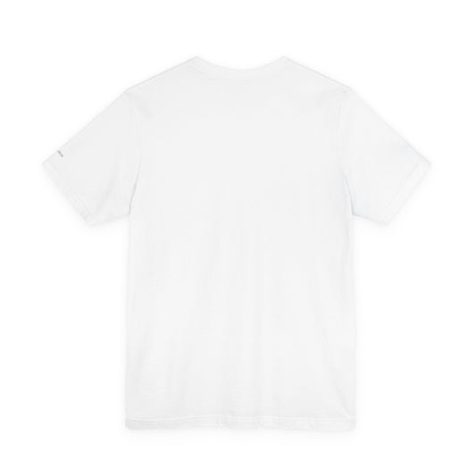 Minimalist Logo Tee — M｜M & Co. Chest Graphic T-Shirt