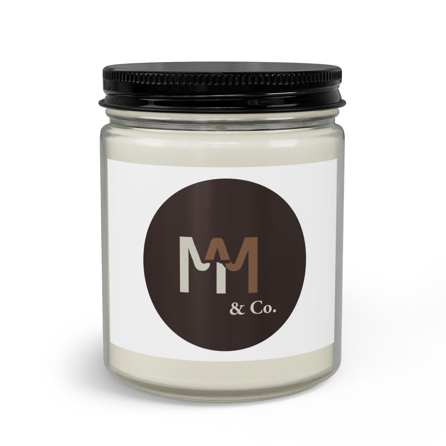 Candle Set with Matches and Wick Trimmer