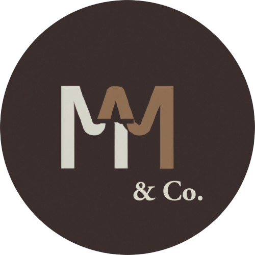 Marcia Makeda & Co